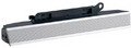 Dell AS501 Sound Bar - PC multimedia speakers - 10 Watt (total)