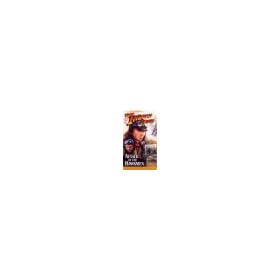 Adventures of Young Indiana Jones, Chapter 12 - Attack of the Hawkmen [VHS]