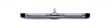 20-inch Multi-Purposed Deluxe Straight Bar