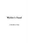 Wylder's Hand