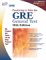 GRE: Practicing to Take the General Test
