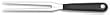 Wusthof Silverpoint II 6-Inch Carving and Serving Fork
