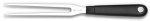 Wusthof Silverpoint II 6-Inch Carving and Serving Fork