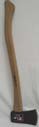 27 Inch Boys Axe with Hickory Handle - 30518