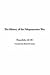 The History of the Peloponnesian War