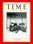 Lorne Chabot / TIME Cover: February 11, 1935, Art Poster by TIME Magazine