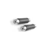 Hosa GRA101 female RCA phono to phono coupler