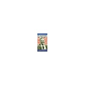 The Indomitable Teddy Roosevelt [VHS]