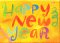 MatchCard Greetings: Happy New Year