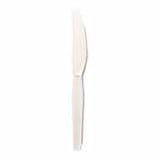 DXEPKM21 - Mediumweight Plastic Knives