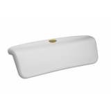 Jacuzzi EK91959 21-Inch Straight Pillow, White