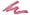 Whistle (Sheer Plum)