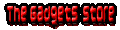 The Gadgets Store