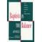 Click here to buy Baptists in the Balance: The Tension Between Freedom and Responsibility by  Everett C. Goodwin.
