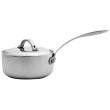 Review CIA  / CIA Masters Collection 23502 Saucepan with Lid, 1.5 qt.