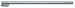 THOMPSON CENTER ENCORE REPLACEMENT BARRELS STAINLESS STEEL FINISHCal: .243 Win / Brl: 24 / Sights: Adjustable