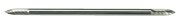 3" DOUBLE END FLAME POINT CARBIDE