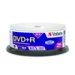 Verbatim 4.7 GB 16x DVD+R Recordable Media Spindle (25 Discs)