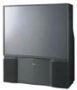Toshiba TX55A60 55" TheaterView Projection TV