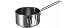 Fissler Stielkasserolle Häppchen 12 cm, 0,5 l, ohne Deckel