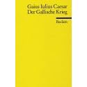 Der Gallische Krieg. (Taschenbuch)