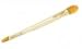 Bare Escentuals Double Ended Heal & Conceal Brush - NEW