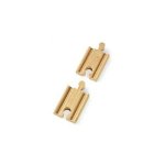 Eigenschaften BRIO GmbH 33450 / BRIO GmbH 33450 - Ausgleichsschiene A2, 6 St. im Beutel