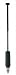 Technocel Antenna - Retractable For Kyocera QCP 860/1960/2760