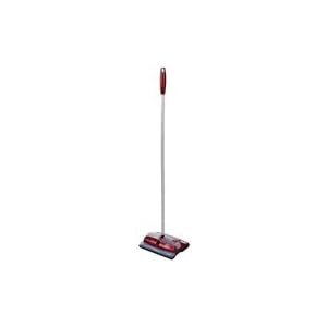 Fuller Brush Smooth Floor Maid (FB-SFM) Cordless Vacuum Sweeper for Smooth Floors w/ Rechargeable Battery & Bagless Design