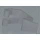 Hagen Plastic Replacement clips for Hamster and Guinea Pig cages, white