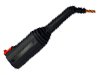 Ladybug Steam Cleaner Turbo Nozzle (w/ Metal Tip)