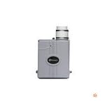 Image : Fantech HP190SL Slimline Radon Fan