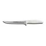 Dexter Russell Sani-Safe Scallop Edge Utility Slicer S156SC-PCP