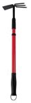 Vertex Adjustable Cultivator/Hoe