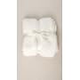 Barefoot Dreams CozyChic Throw, Espresso