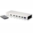 ATEN 4PORT HDmi Video Switch 4 Hdmi Sources To 1 Hdmi Monitor