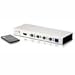 ATEN 4PORT HDmi Video Switch 4 Hdmi Sources To 1 Hdmi Monitor