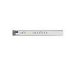 Click for more about HP ProCurve 600 - Power supply ( external ) - AC 100-120/200-240 V - 729 Watt - United States - Hewlett Packard.