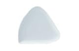 Denby/James Martin Serve Medium Triangular Plate 24 cm
