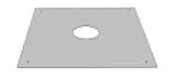 ProTech Systems FasNSeal FSFS5 5' Firestop/Flat Flashing (300297)