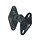 Vantage Point Satellite Speaker Mount Five-Pack