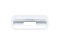 Apple iPod Universal Dock Adapter - Digital player docking station adapter (pack of 3 )
