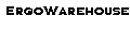 ErgoWareHouse