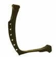Proto PMR Rail Edge Trigger Paintball Guard Olive