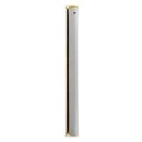 Buy Thermwell Products 1-1 4X36pipe Insulation (Pack Of 42) Pipe Insulation by Thermwell