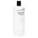 Nioxin System 2 Cleanser