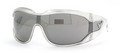Emporio Armani Sunwear EA 9363 S 0CGP Pall w Gray Mir Sil by