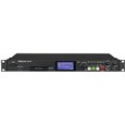 ティアック CF業務用ステレオレコーダー TASCAM SS-R1 MDデッキの後継機に最適 SS-R1