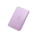 WD Passport portable hard drive (WDXMSE2500) metallic pink