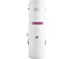 Review Aggresor Products  / Aggresor Products Bagless CVS Power Unit A7